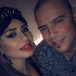 Meet your Posher, Ricky